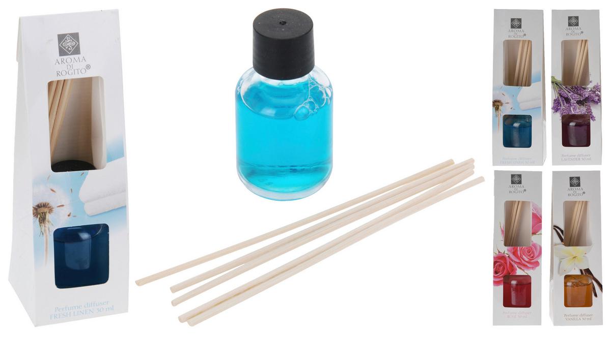 Diffuser Többféle - Klar, Basics (5/5/16cm)