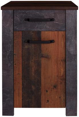 Unterschrank in Old Style Unterschrank ONTARIO