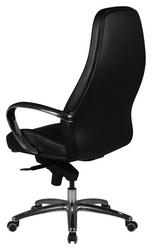 Wippmechanik und Härtegradeinstellung Moderner Bürostuhl mit Armlehnen und Wippfunktion