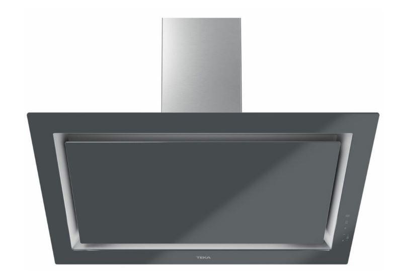 Digestoř Teka DLV 98660 TOS ST - Moderní (90/100/45cm) - Teka