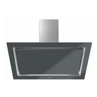 Digestor Teka DLV 98660 TOS ST - Modern (90/100/45cm) - Teka