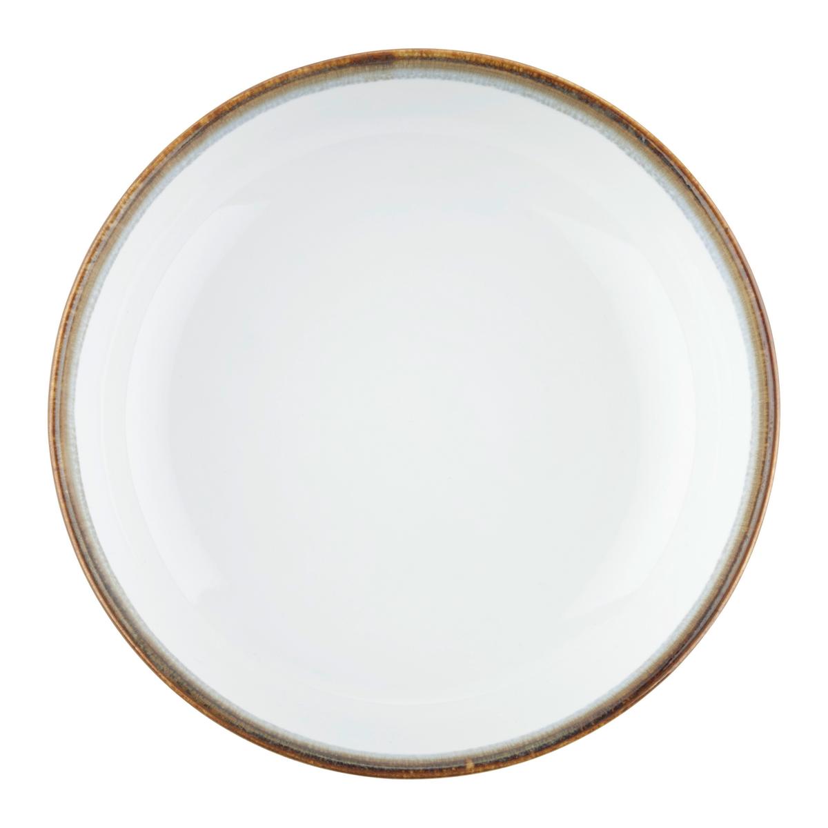 Mísa SATURN - modrá, Moderní, keramika (18cm) - Mömax