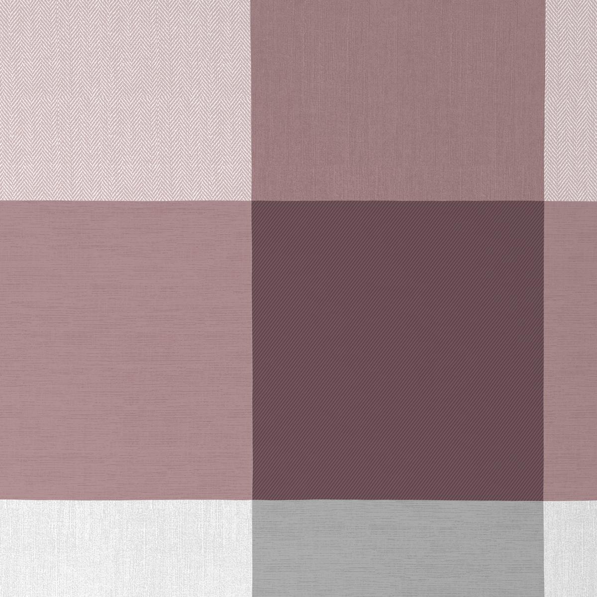 BETTWÄSCHE NORWEGEN - Lila, MODERN, Textil - Luca Bessoni