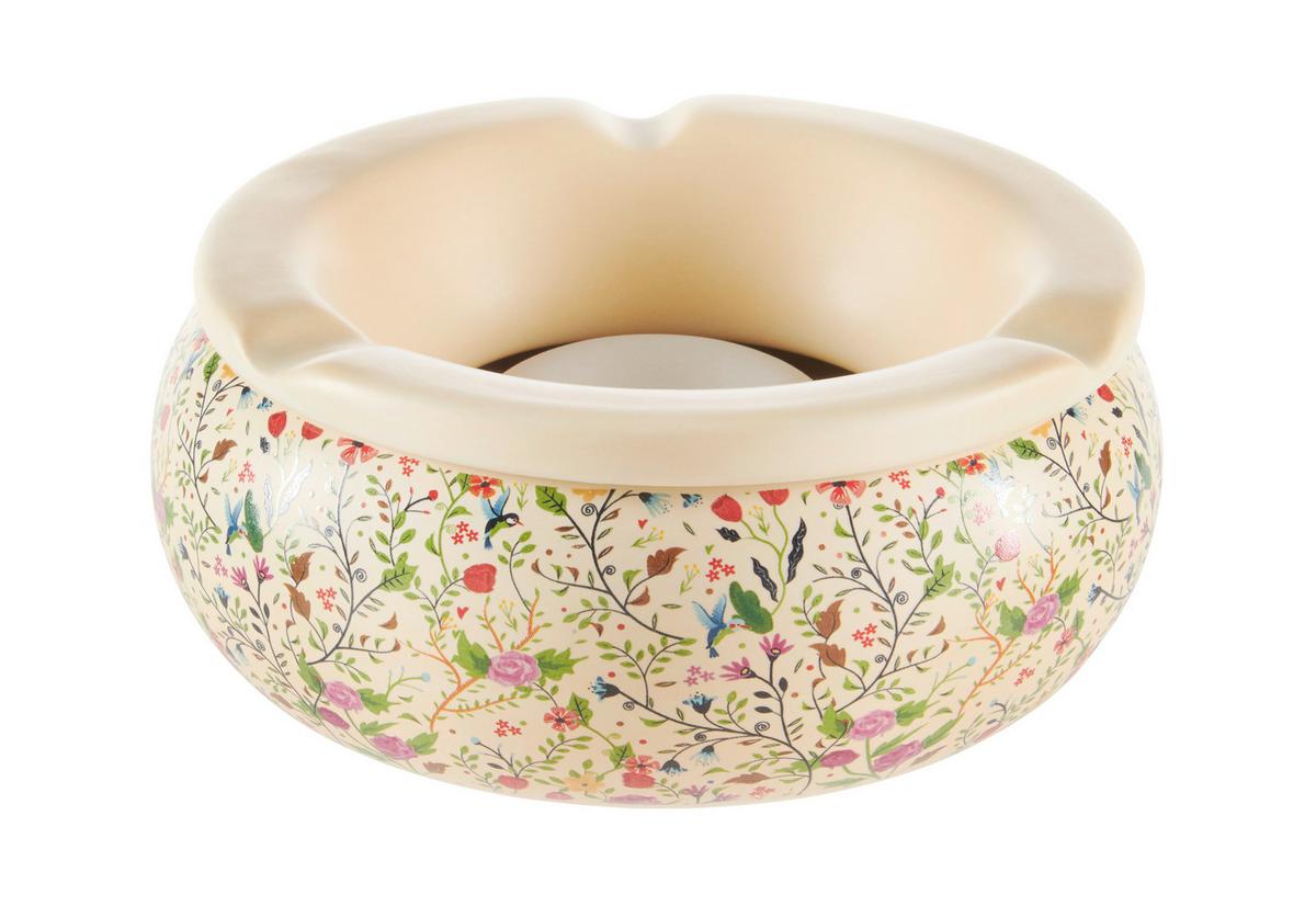 Hamutartó Stella - többszínű, Konventionell, kerámia (15/6,5cm) - Homezone