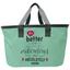 Nákupní Košík Olga - bílá/černá, textil (40/22/27cm) - Mömax modern living Nákupní Košík Olga - bílá/černá, textil (40/22/27cm) - Mömax modern living