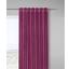 Kombinovaný Záves Ulli 300cm - lila, textil (140/300cm) - Mömax modern living Kombinovaný Záves Ulli 300cm - lila, textil (140/300cm) - Mömax modern living
