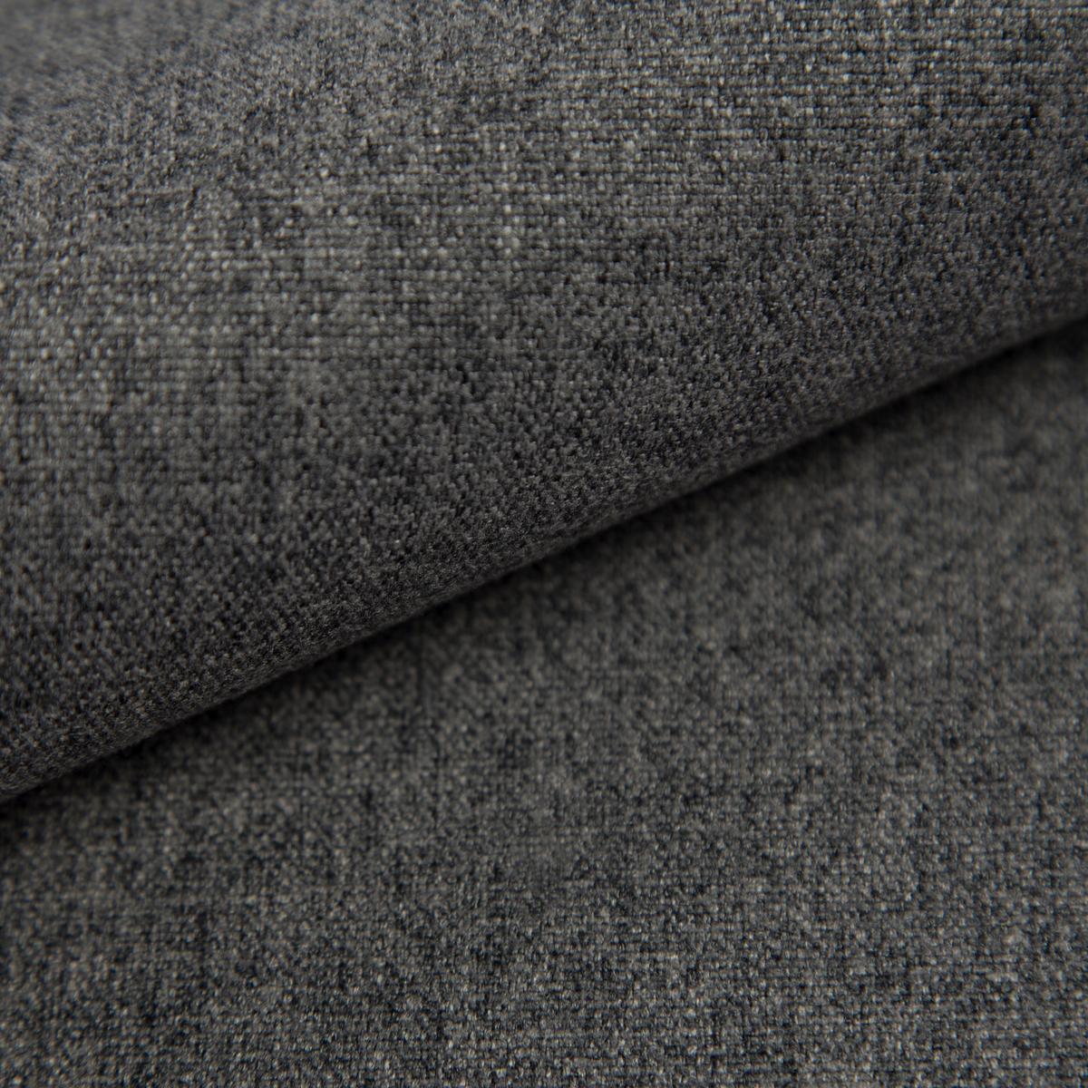Eckschlafsofa Lars Grau S: 223/161 Cm - Kernbuche/Grau, Design, Textil (223/161cm) - MID.YOU