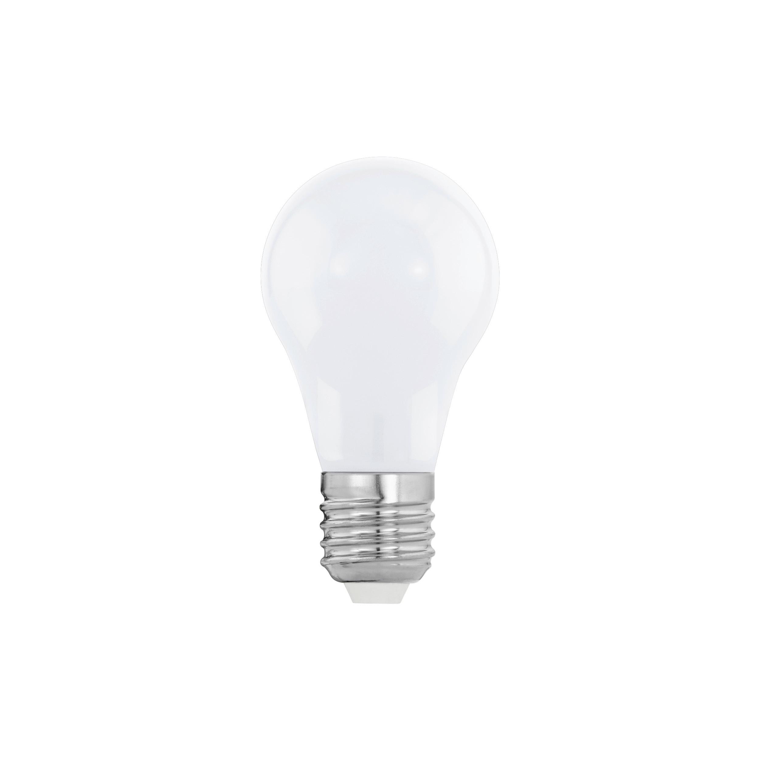 Leuchtmittel 110037 - Opal, Basics, Glas (8.5cm) - Eglo