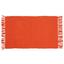Ágyelő Corner - bézs/petrol, konvencionális, textil (40/60cm) - HOMEZONE
