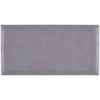 Wandpolster 2er-set 70x30 Cm Rechteckig, Grau - Grau, Basics, Textil (70/30/4cm) - MID.YOU