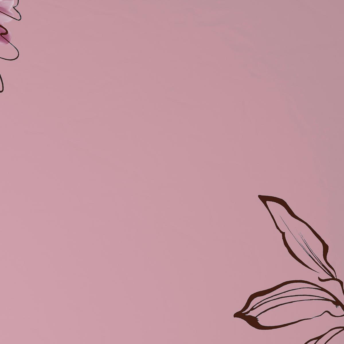 POSTEĽNÁ BIELIZEŇ TOULON - hnedofialová, Modern, textil (140/200cm) - Mömax