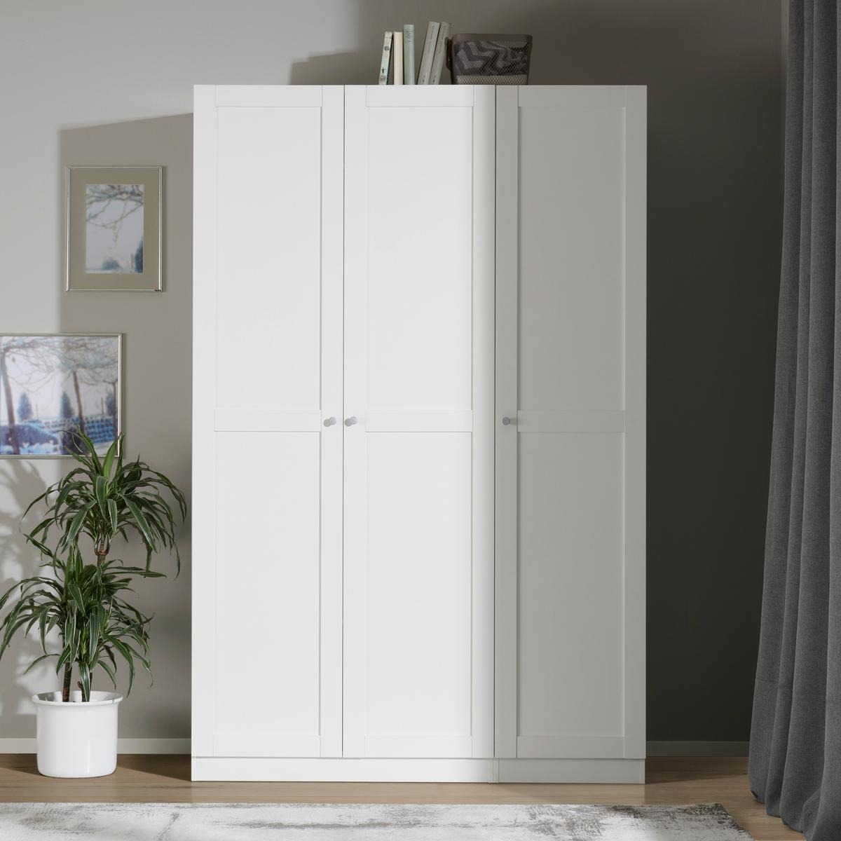 Knopfgriff Unit Ø:2,4cm Kunststoff Alufarben - Alufarben, MODERN, Kunststoff (2,4/2,4/2,2cm) - Ondega