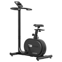 Heimtrainer Ht 50a Mit Lcd-Trainingscomputer - Basics, Kunststoff/Metall (103/62,5/134cm)