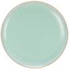 Speiseteller Christina - Mintgrün, Basics, Keramik (26cm) - James Wood