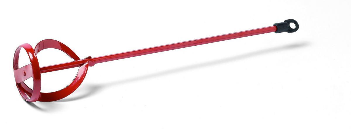 Farbrührer S48368 Rondenmixer - Rot, Basics, Metall (40cm) - SCHULLER Eh klar