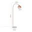 Stojacia Lampa Eros V: 154cm, 60 Watt - Štýlový, kov (51,5/154,5cm) - Mömax modern living Stojacia Lampa Eros V: 154cm, 60 Watt - Štýlový, kov (51,5/154,5cm) - Mömax modern living