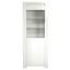 Highboard Orlando 68cm Weiss - Weiß, MODERN, Holzwerkstoff (68/180/36cm) Highboard Orlando 68cm Weiss - Weiß, MODERN, Holzwerkstoff (68/180/36cm)