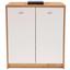 Kommode 4-You New YUK03 B:74cm Wotan Eiche Dekor/ Weiß - Eichefarben/Weiß, MODERN, Holzwerkstoff (74/85,4/34,6cm) Kommode 4-You New YUK03 B:74cm Wotan Eiche Dekor/ Weiß - Eichefarben/Weiß, MODERN, Holzwerkstoff (74/85,4/34,6cm)