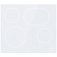 Főzőlap Ect643syw - fehér/szürke, Modern (60/5,4/52cm) - Gorenje