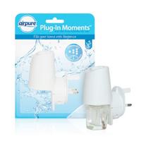 Elektromos Légfrissítő Plug-In Pillanatok - műanyag/papír (0.5kg)