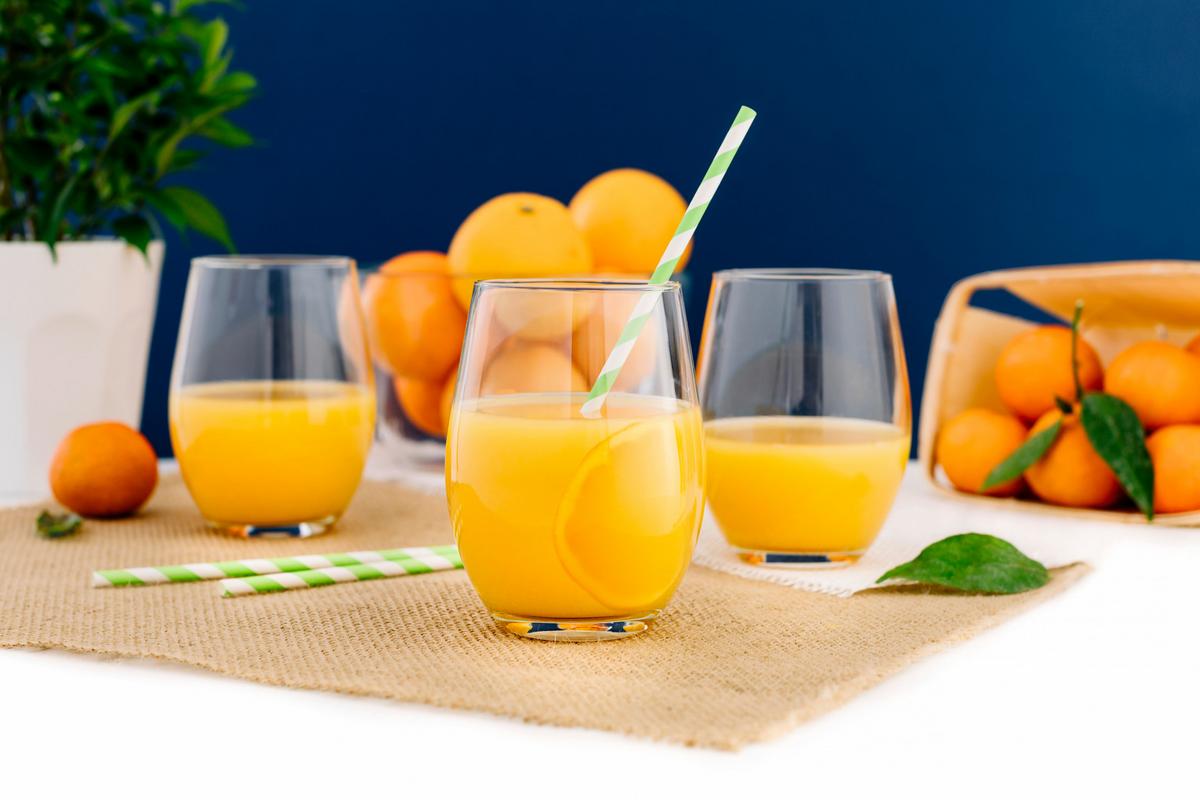 Pohár Trend Glass Sofia - Basics, Üveg