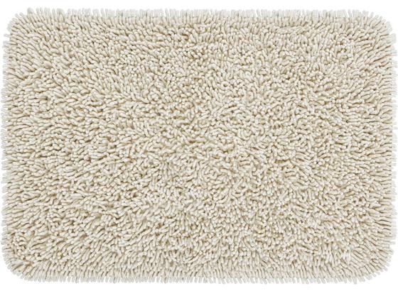 Koberček Do Kúpeľne Jenny - prírodné farby, textil (60/90cm) - Mömax modern living Koberček Do Kúpeľne Jenny - prírodné farby, textil (60/90cm) - Mömax modern living