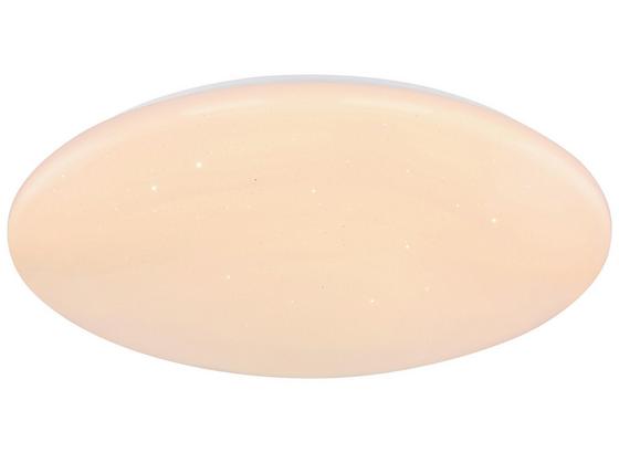 LED-Deckenleuchte Sadina - Opal/Weiß, MODERN, Kunststoff/Metall (68/11,5cm) LED-Deckenleuchte Sadina - Opal/Weiß, MODERN, Kunststoff/Metall (68/11,5cm)