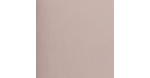 Bettwäsche 140x200 cm Veli Taupe - Taupe, ROMANTIK / LANDHAUS, Textil (140/200cm) - James Wood