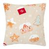 DEKORAČNÍ POLŠTÁŘ RONNY - vícebarevná, textil (45/45cm) - Mömax