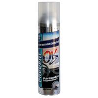 Jégmentesítő Aeroszol Prevent 300ml - többszínű, Basics, fém (300ml)