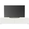 TV-Element Otis - Weiß Hochglanz, MODERN, Holzwerkstoff (180/37/31,6cm)