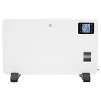 Konvektor Turbo Fűtőtest Smart Fk320wifi - fehér, Basics, fém (60/39/26cm)