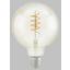 LED-Leuchtmittel Filament Spiral,e27,4w - Klar, MODERN, Glas (17cm) LED-Leuchtmittel Filament Spiral,e27,4w - Klar, MODERN, Glas (17cm)