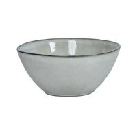 Suppenteller Chloe - Grau, LIFESTYLE, Keramik (15/6,5cm) - James Wood