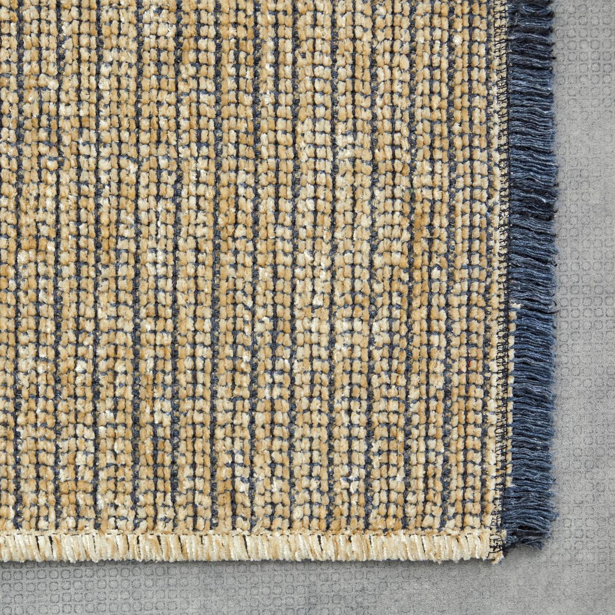 Tkaný koberec SILKE 1, š/d: 80150cm - béžová, Romantik / Landhaus, textil (80/150cm) - Mömax