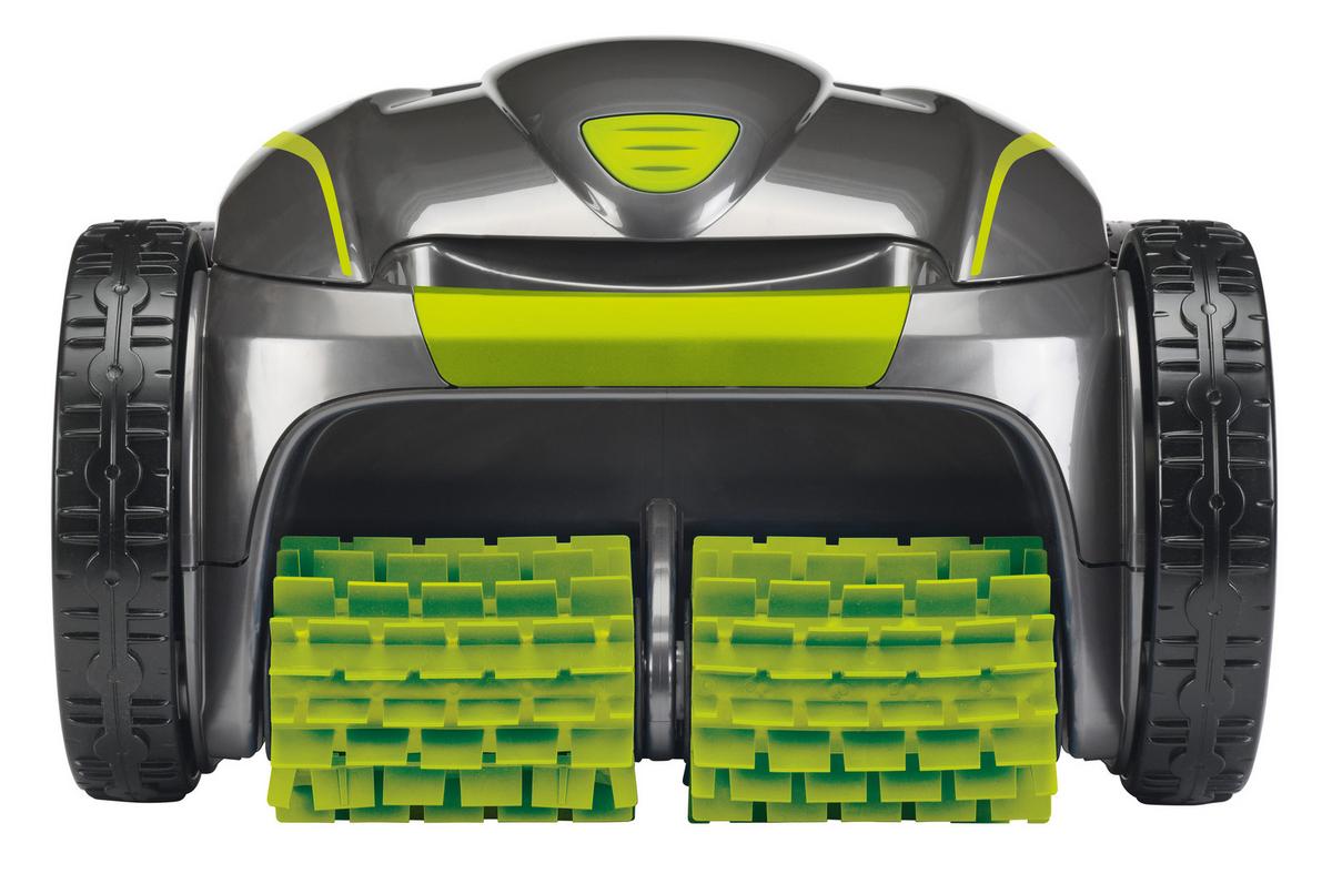 Poolroboter Vortex Gv 5220 - KONVENTIONELL (43/48/27cm) - Gre