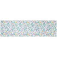 Asztali Futó Kb. 40/150cm - lila/pink, Modern, textil (40/150cm) - Luca Bessoni