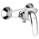 Grohe Duscharmatur Start Eco Swift 23268000 - Chromfarben, MODERN, Metall (15,3cm) - GROHE