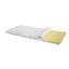Topper Omega H2 140x200cm - Weiß, Textil (140/200cm) - Primatex Topper Omega H2 140x200cm - Weiß, Textil (140/200cm) - Primatex