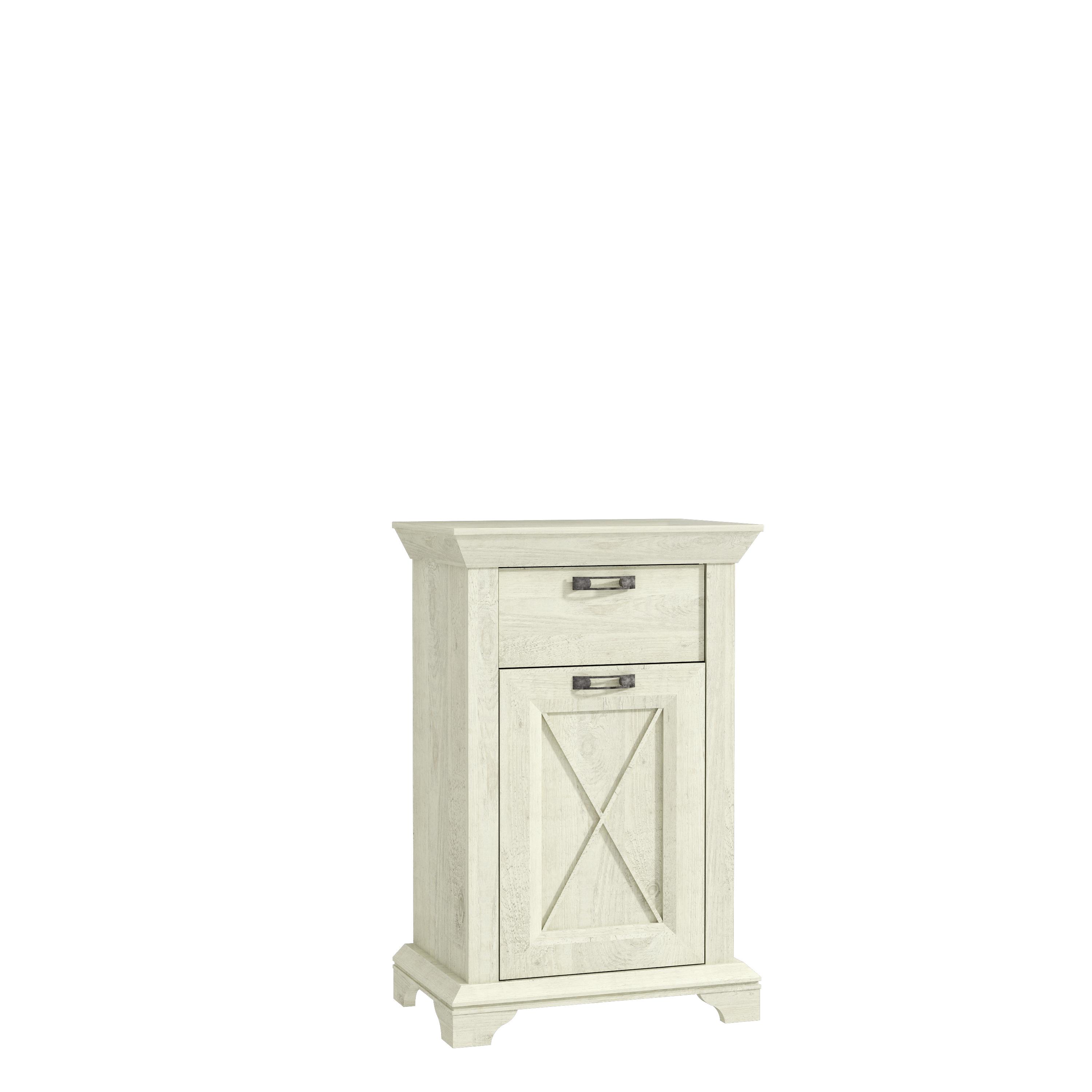 Kommode Kashmir B: 73 cm