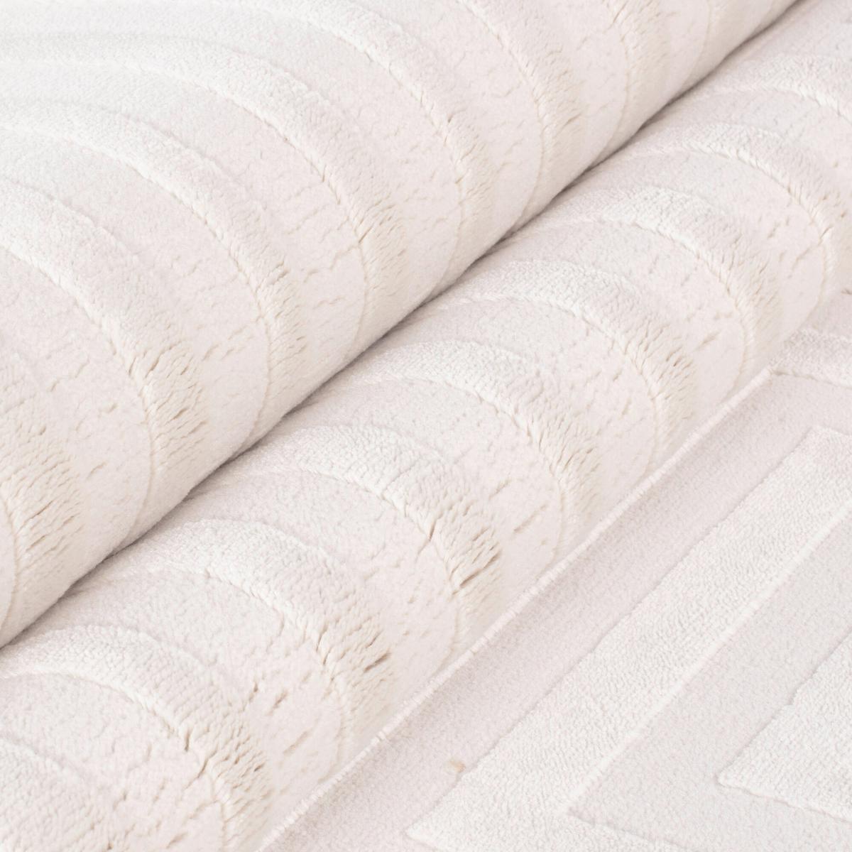 Läufer Sahara - Creme, Design, Textil (80/250cm) - Novel
