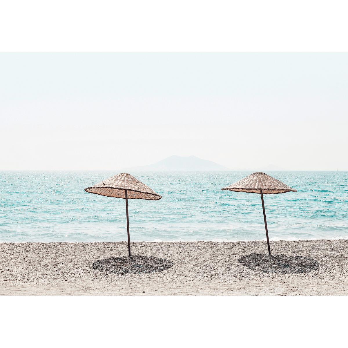 PLAKÁT VINCENT - vícebarevná, papír (21/30cm) - Modern Living