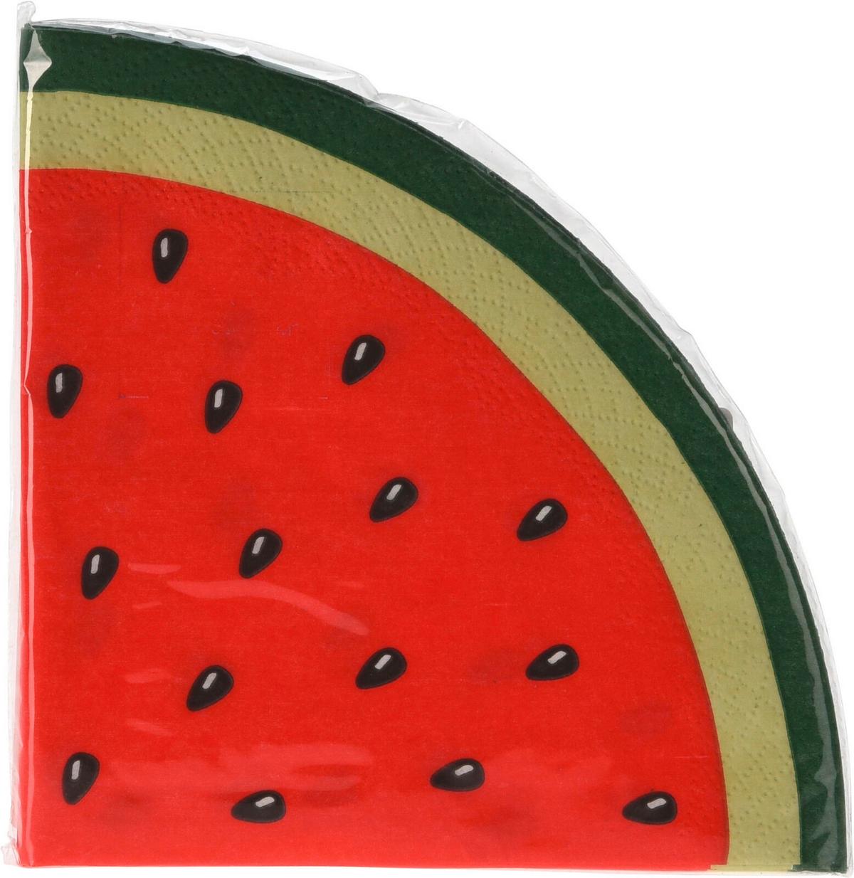 Szalvéta 602100030 - papír (32cm)