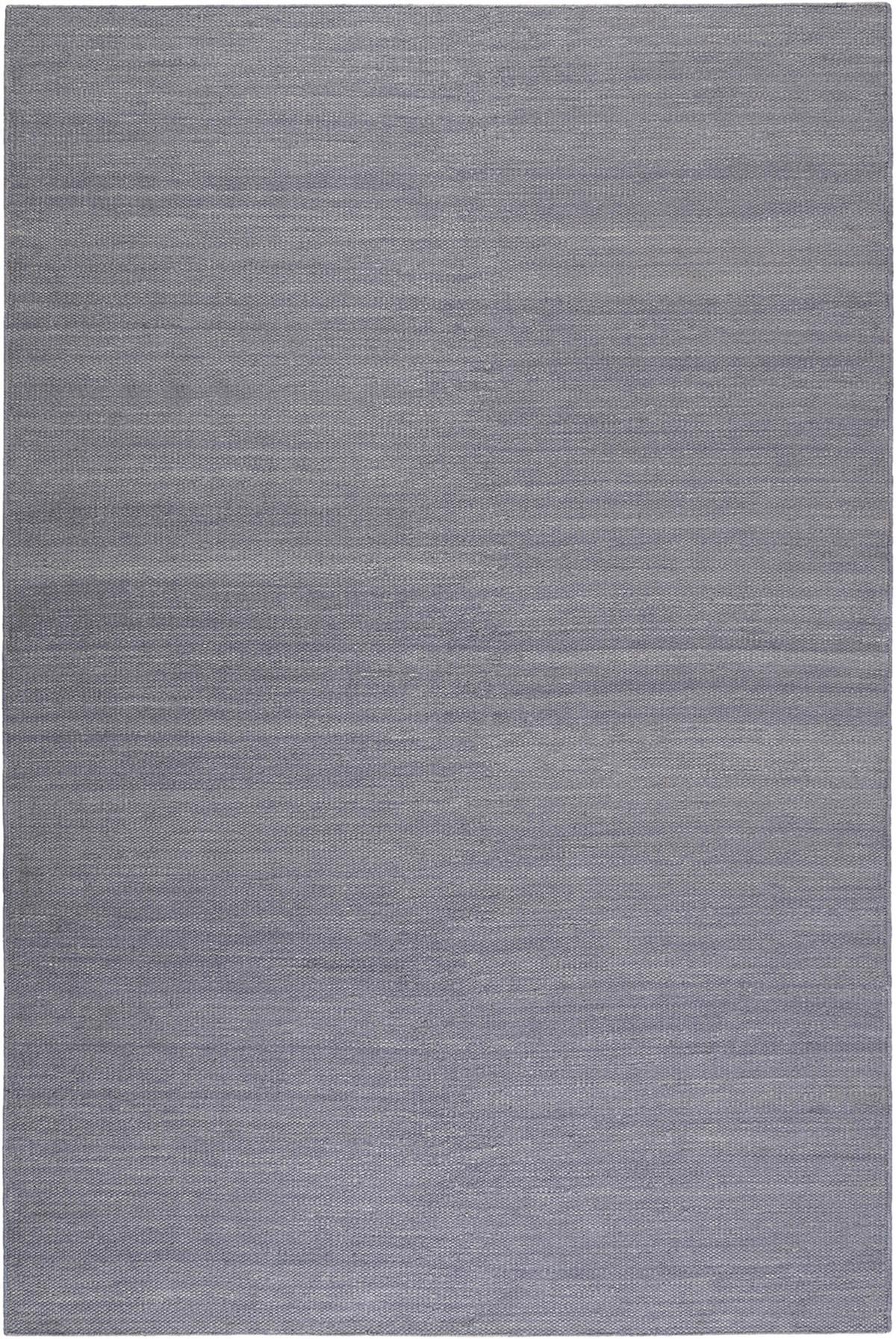 Handwebteppich Grau Baumwolle Rainbow Kelim 160x230 cm - Grau, KONVENTIONELL, Textil (160/230cm) - Esprit