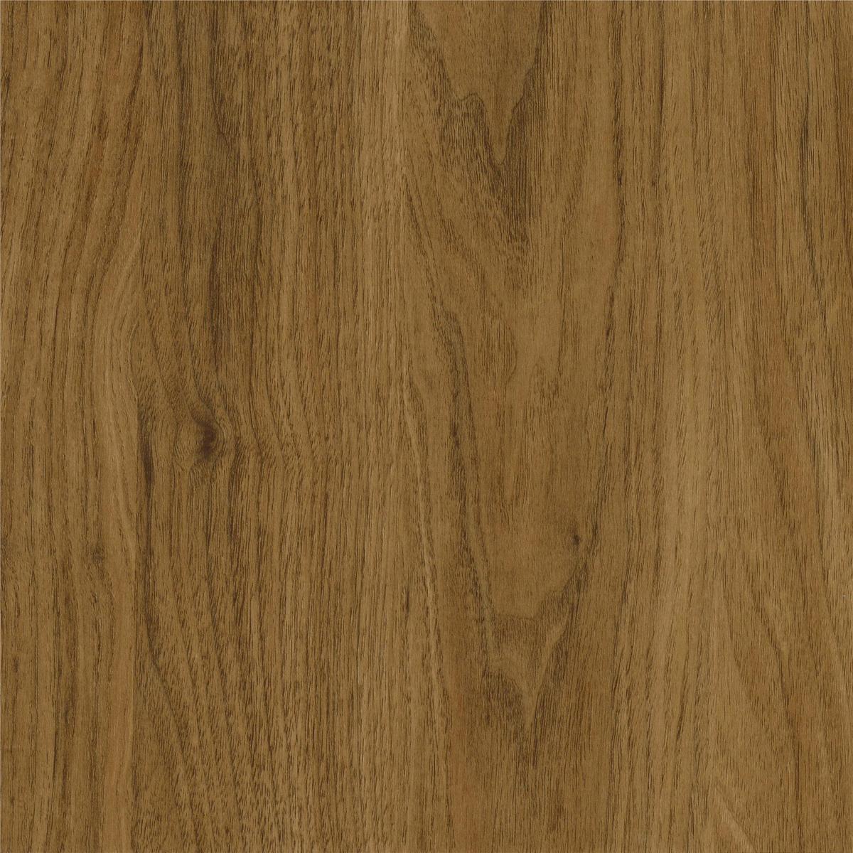 Couchtisch Looki Mit Ablagefach Walnussfarben - Messingfarben/Walnussfarben, Design, Holzwerkstoff/Metall (105/47/58cm) - MID.YOU