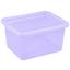 Box S Krytom Bittburg 48l Aqua Mix - lila/svetlomodrá, Konvenčný, plast (60/40/31cm) Box S Krytom Bittburg 48l Aqua Mix - lila/svetlomodrá, Konvenčný, plast (60/40/31cm)