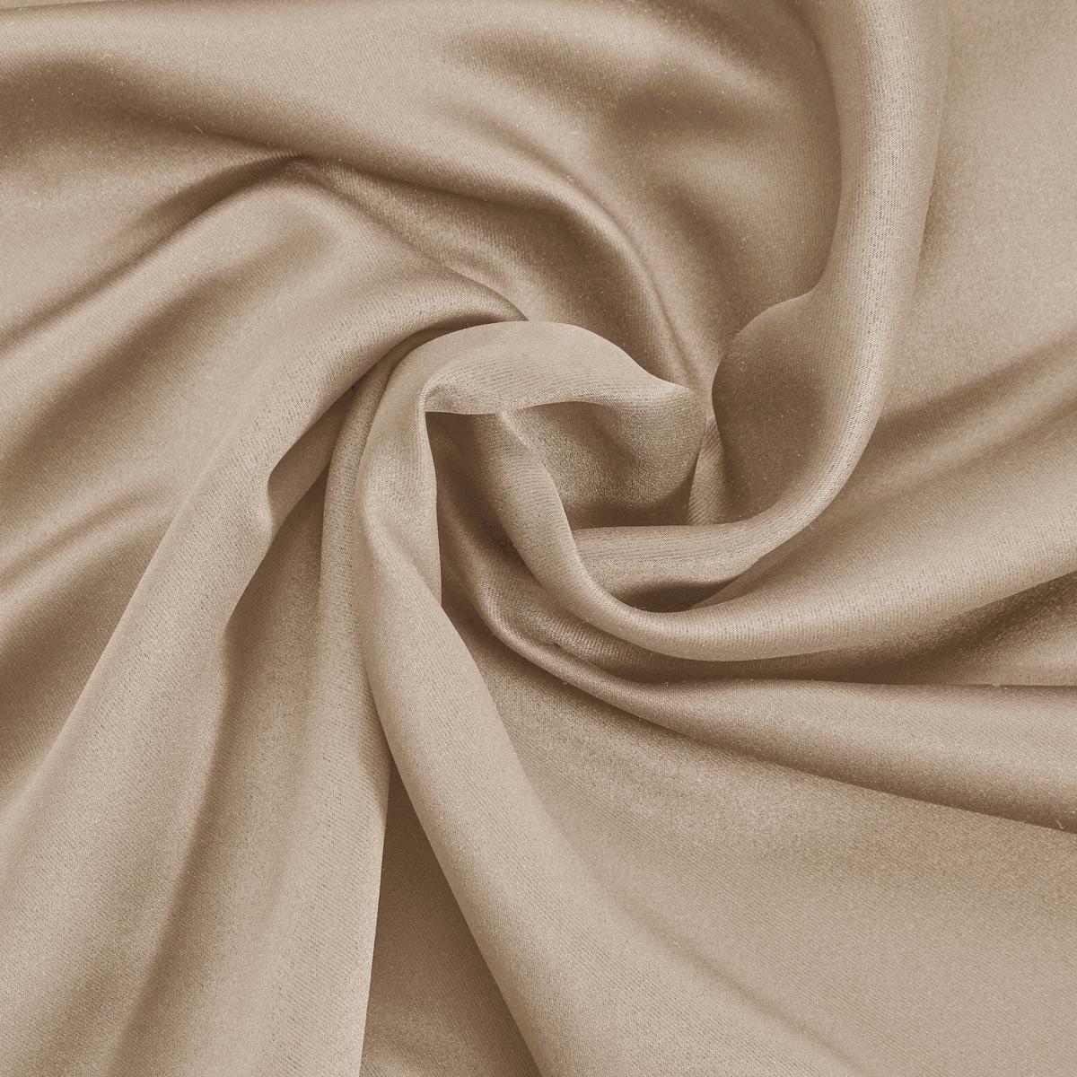 Zatemňovací záves Riccardo, 140/245cm, béžová - béžová, Modern, textil (140/245cm) - Premium Living