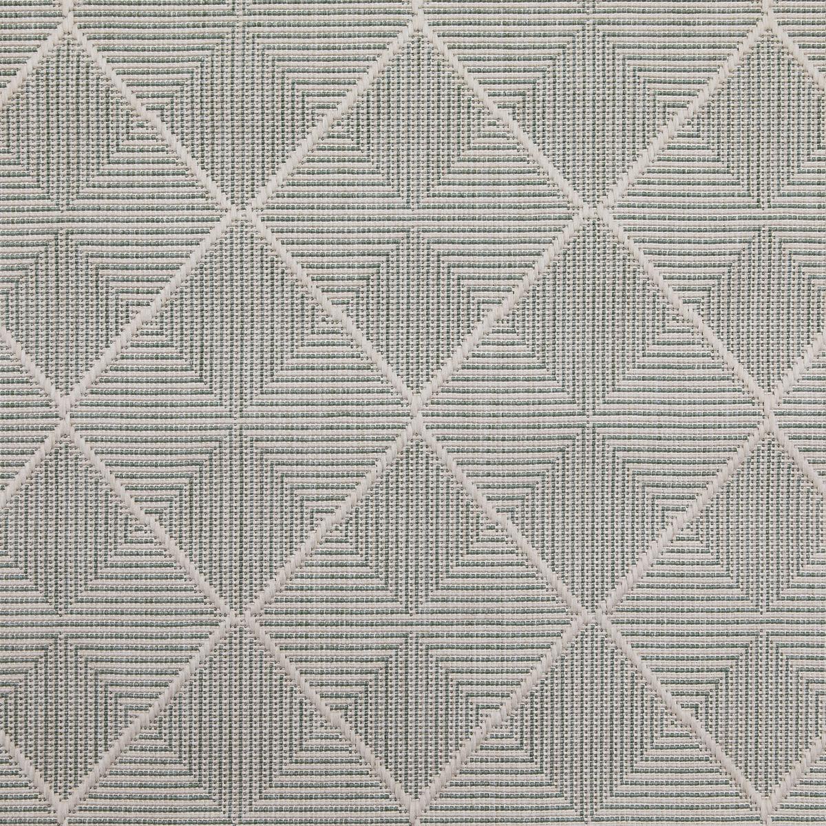 KOBEREC TKANÝ NA PLOCHO FJORA - zelená, Moderní, textil (80/250cm) - Mömax