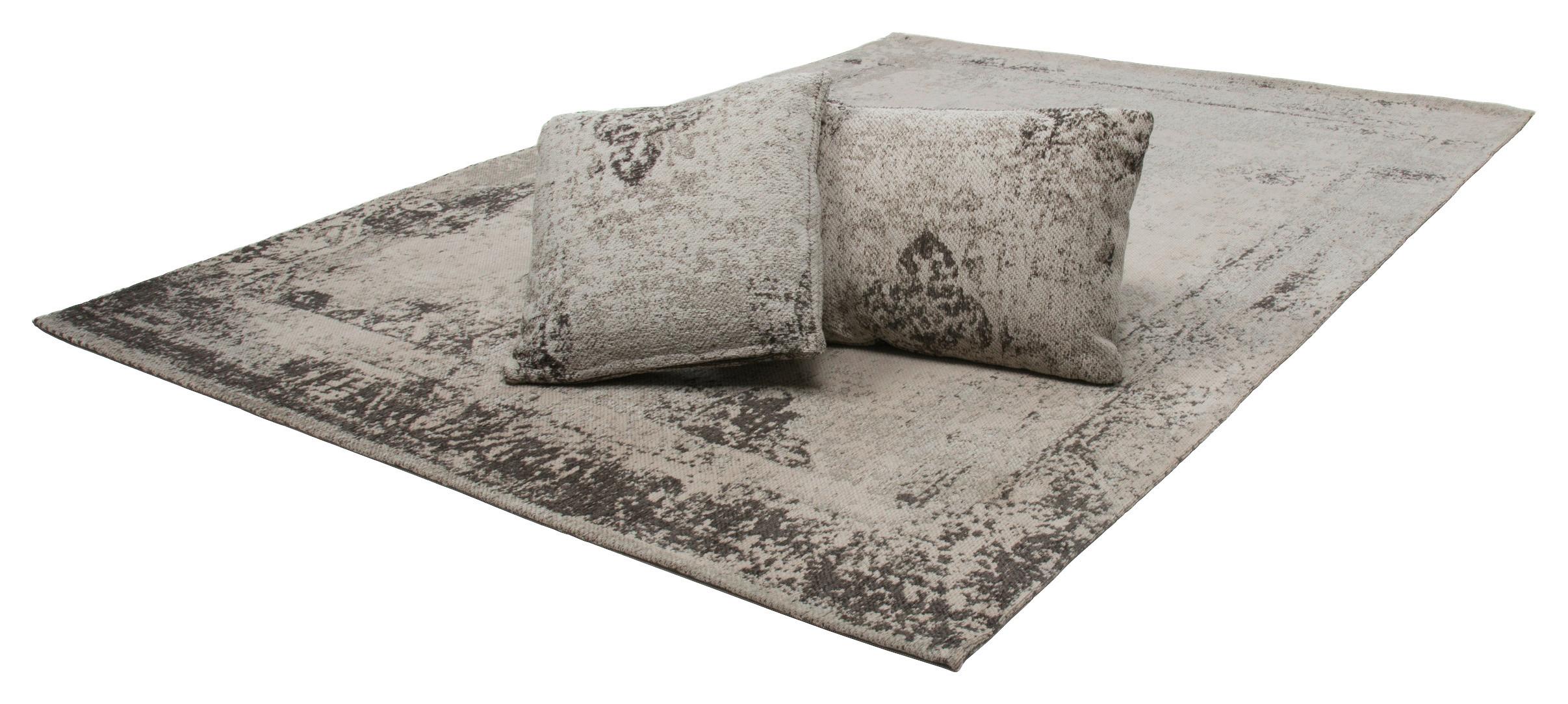DEKORAČNÝ VANKÚŠ NOSTALGIA 285 - Modern (45/45cm) - Kayoom