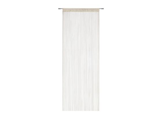 Fadenstore Marietta - Naturfarben, KONVENTIONELL, Textil (90/245cm) - Ombra Fadenstore Marietta - Naturfarben, KONVENTIONELL, Textil (90/245cm) - Ombra